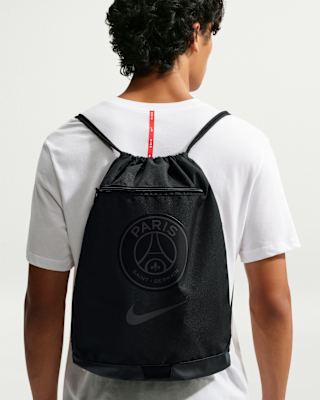 Paris Saint Germain 25/26 Nike Academy Gymsack SP. Nike LU
